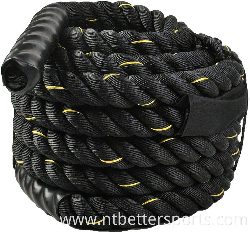 Battle Rope